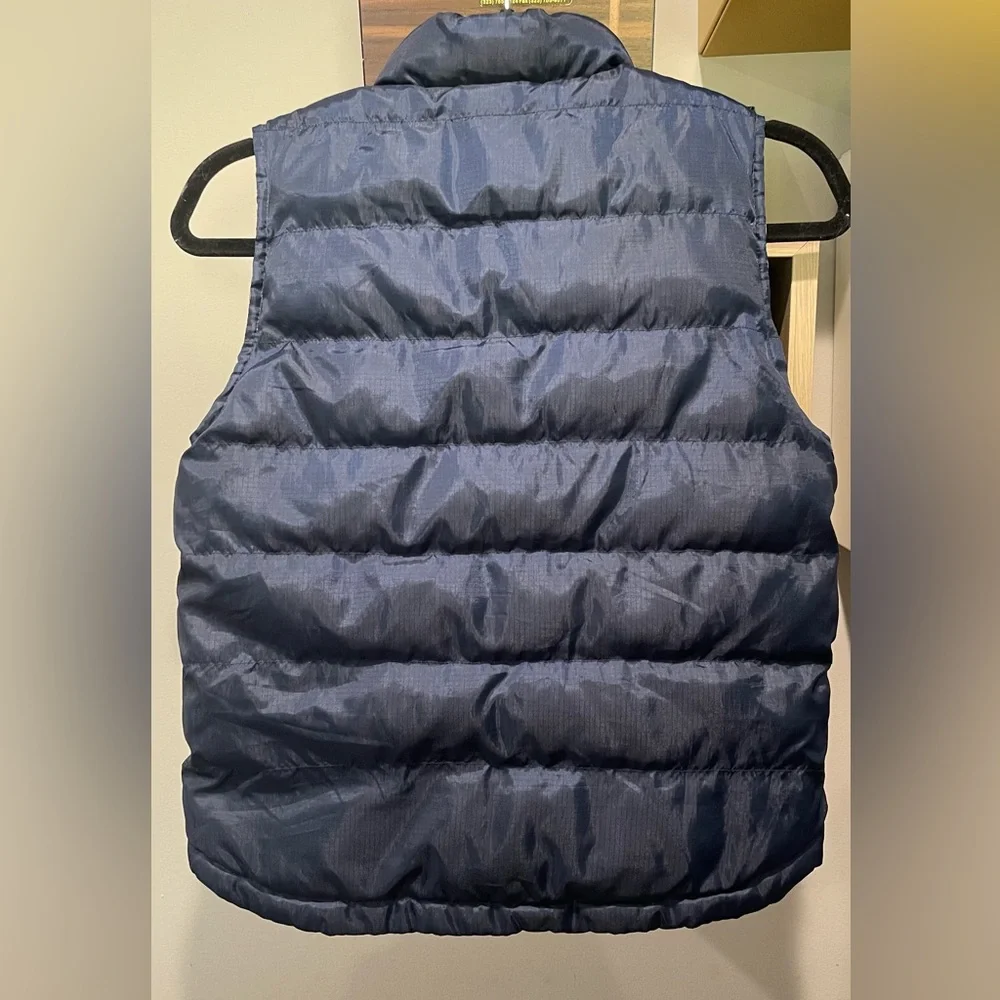 Cherokee Boys Reversible‎ Vest